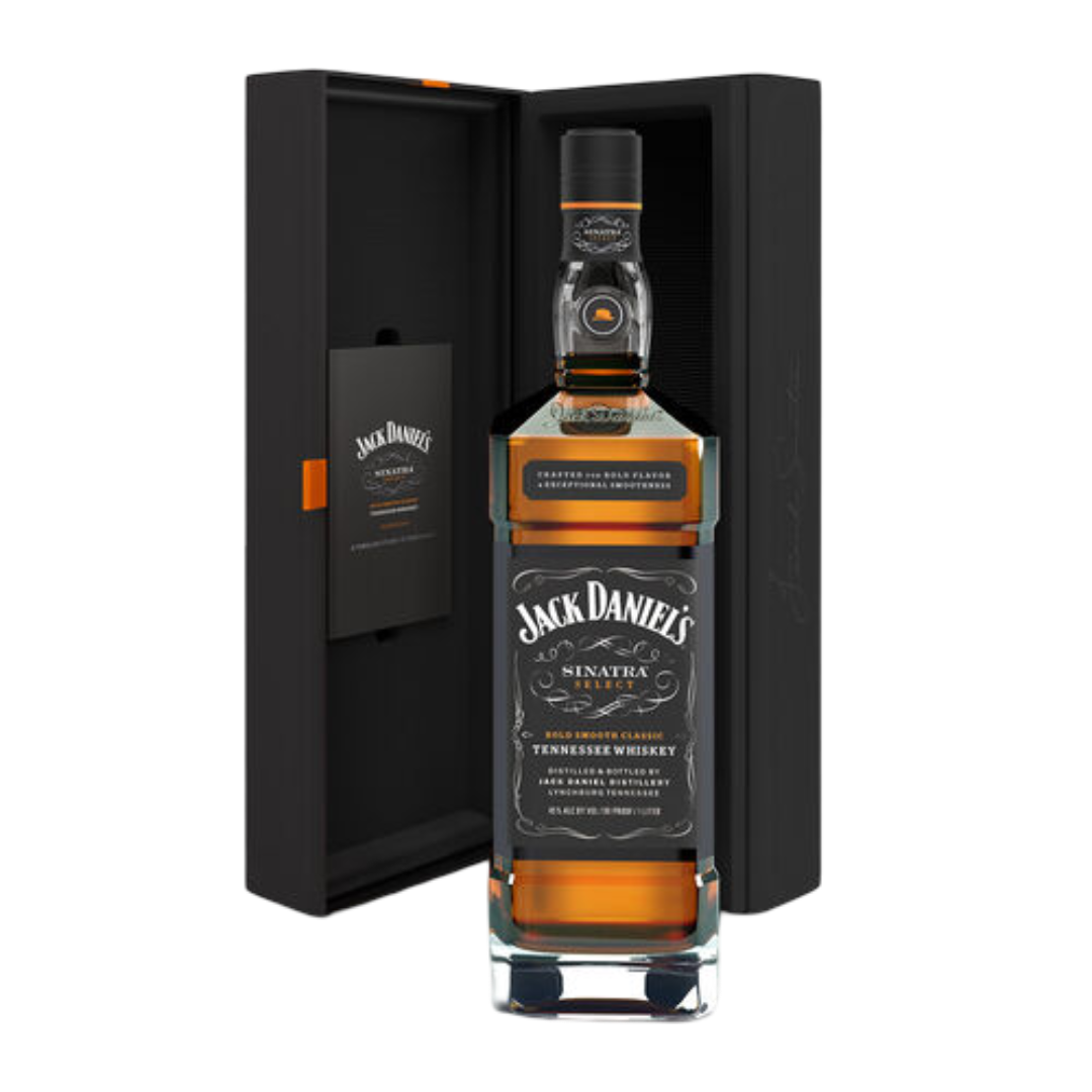 Jack Daniels